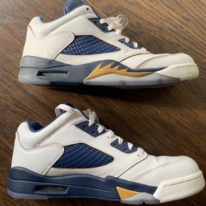 Air Jordan 5 Retro Low